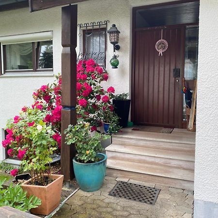Ferienwohnung Panorama Sigmarszell Exterior foto